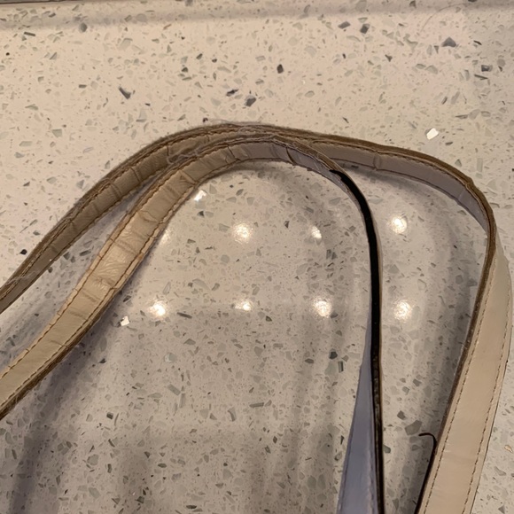 Authentic coach shoulder bag - Picture 3 of 3